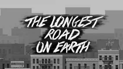 Download Video: Tráiler y fecha de lanzamiento de The Longest Road on Earth, un juego narrativo y profundamente personal