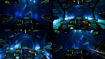 El shooter subacuático Aquanox Deep Descent nos avanza su multijugador en un nuevo tráiler