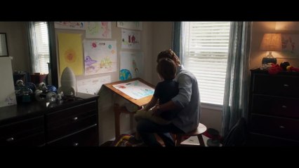 Greenland: El último refugio - Tráiler oficial en español