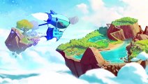 Una aventura épica y online donde coleccionar criaturas en PS5: tráiler de lanzamiento de Temtem
