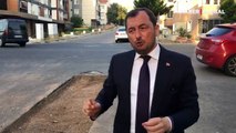 Süleymanpaşa Belediye Başkanı Cüneyt Yüksel!den ilginç isyan: Şimdi herkes benim kulağımı çınlatıyor!