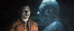 Tráiler de anuncio de The Callisto Protocol, un survival-horror espacial que recuerda a Dead Space