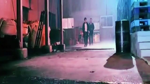 High & Low - The Red Rain 2016 - ENGSUB 2/2