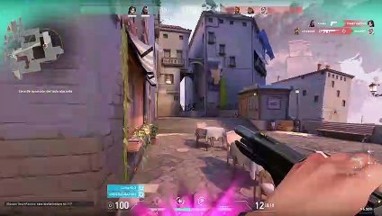 Así es Valorant en su temporada 1, con Reyna, fiebre de la Spike y más