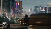 Acción, tiroteos y mucho Keanu Reeves en el nuevo anuncio televisivo de Cyberpunk 2077