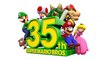 Ya disponible Super Mario Bros. 35, un battle-royale gratis para usuarios de Nintendo Switch Online