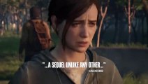 The Last of Us 2 se optimiza para PS5: descubre en este tráiler en qué mejora el videojuego