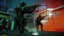 Tráiler de lanzamiento de Warface: Breakout, un shooter en línea táctico para consolas