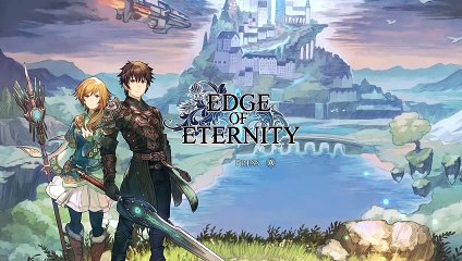 Download Video: Un extenso gameplay de Edge Of Eternity para mostrar el JRPG en todo su esplendor