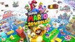 Todos los detalles y novedades de Super Mario 3D World en este vídeo gameplay de Nintendo Switch