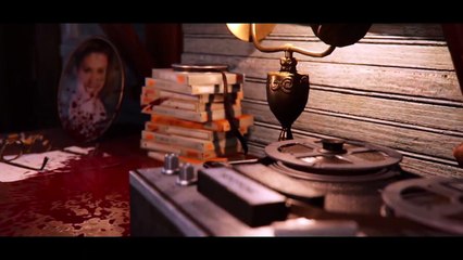 Descargar video: Ash Williams y compañía vuelven con Evil Dead: The Game, tráiler de un juego de terror y supervivencia