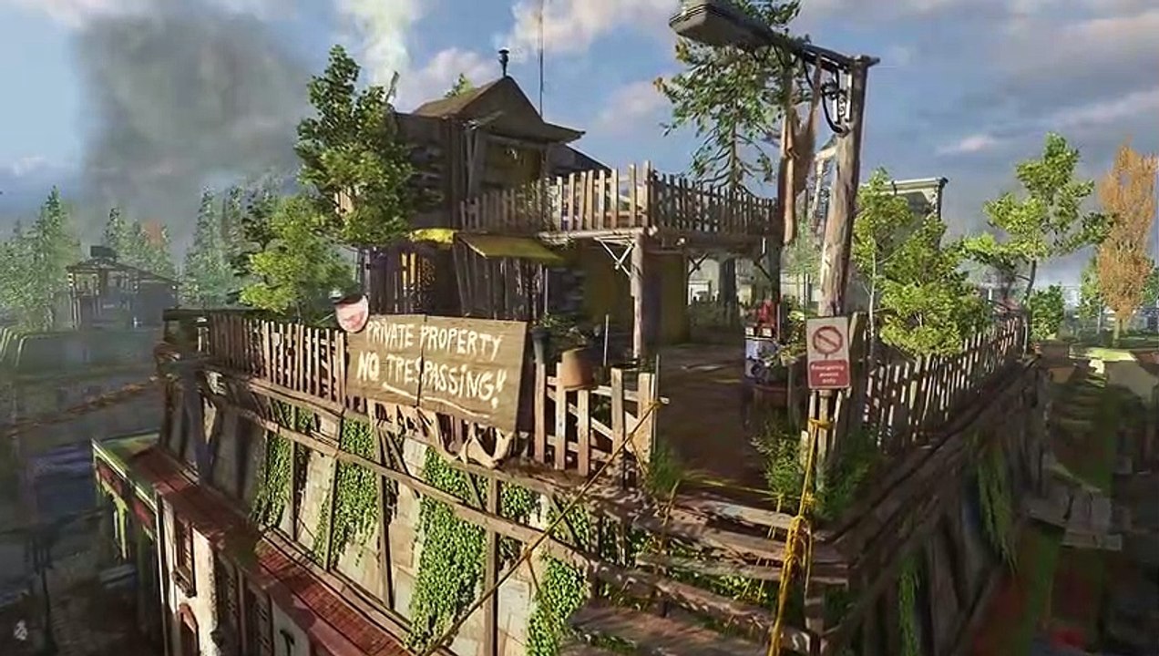 Dying Light 2: nuevo vídeo gameplay del videoju...