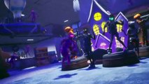 Fortnite nos presenta Pesadilla antes de la tempestad 2020, su evento para Halloween