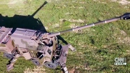 Rum Yönetimi'nde Türk SİHA'sı paniği!