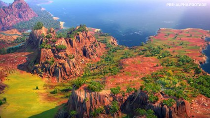 Los sonidos inmersivos de Humankind son protagonistas de su sexto diario de desarrollo