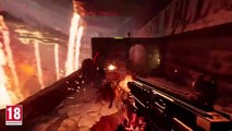 Tráiler de lanzamiento de Necromunda Hired Gun: ya disponible este shooter de Warhammer 40K