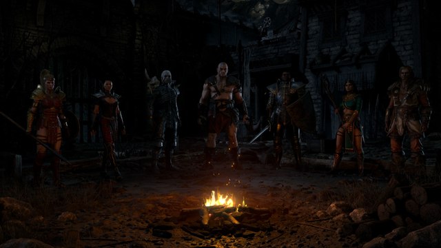 Diablo 2 Resurrected : Quelle classe choisir ?