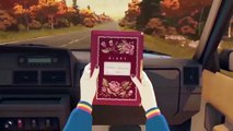 Un viaje en carretera de madre e hija: teaser-tráiler de Open Roads, lo nuevo de los creadores de Gone