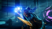 Es hora de ir más allá de la luz: Destiny 2 Beyond Light presenta su tráiler de lanzamiento