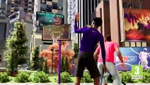 NBA 2K21 presenta La Ciudad para PS5 y Xbox Series X