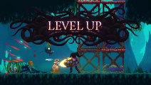 Elderand es un nuevo RPG de acción metroidvania que llegará a PC: este es su tráiler de anuncio