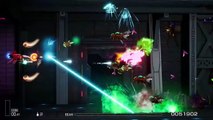 El shoot 'em up R-Type Final 2 fecha su lanzamiento estrenando un nuevo tráiler gameplay