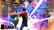 Mucha acción beat'em up en este vídeo gameplay de Cobra Kai The Karate Kid Saga Continues