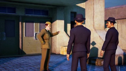 Destroy All Humans! se infiltra en el Área 42 con un nuevo tráiler de su nivel perdido