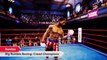 Vistazo en vídeo al videojuego de boxeo Big Rumble Boxing: Creed Champions