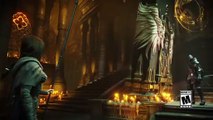 Tráiler de lanzamiento de Demon's Souls: regreso a Boletaria, esta vez en PS5
