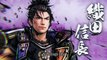 Samurai Warriors 5 se presenta para Nintendo Switch: un primer avance al videojuego de acción