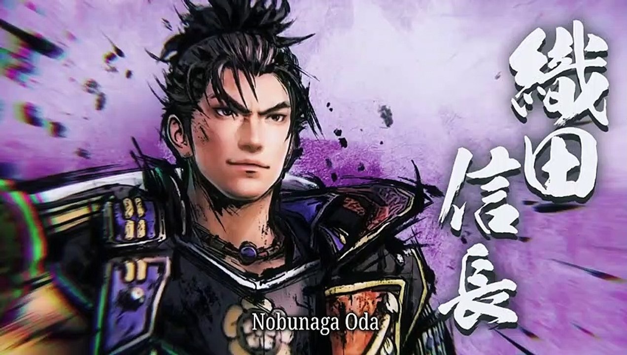 Samurai Warriors 5 se presenta para Nintendo Switch: un primer avance al videojuego de acción