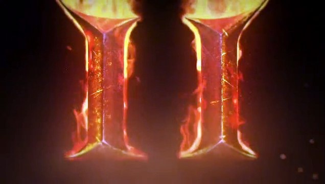 Tráiler de anuncio de Diablo 2: Resurrected, el clásico RPG de Blizzard se remasteriza