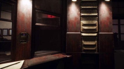 Paradise Lost ahonda en su misterio en un nuevo gameplay por The Escapist Indie Showcase