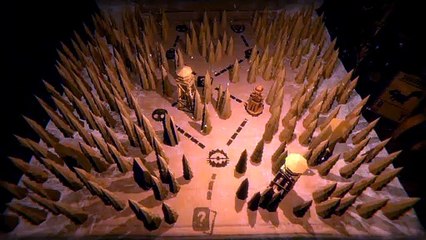 Tráiler de Inscryption, un juego de terror y cartas del creador de Pony Island para PC