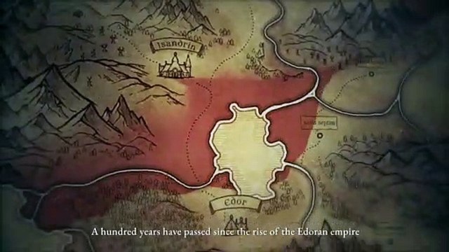 Tráiler de anuncio de Wartales, un RPG de mundo abierto y ambientación medieval para PC