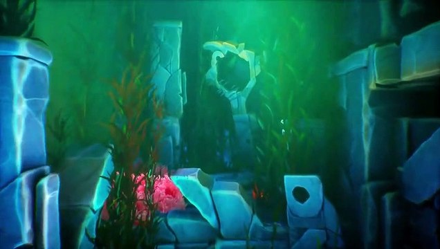 Tráiler con fecha de lanzamiento de Call of the Sea, una bella aventura de puzles con sello español