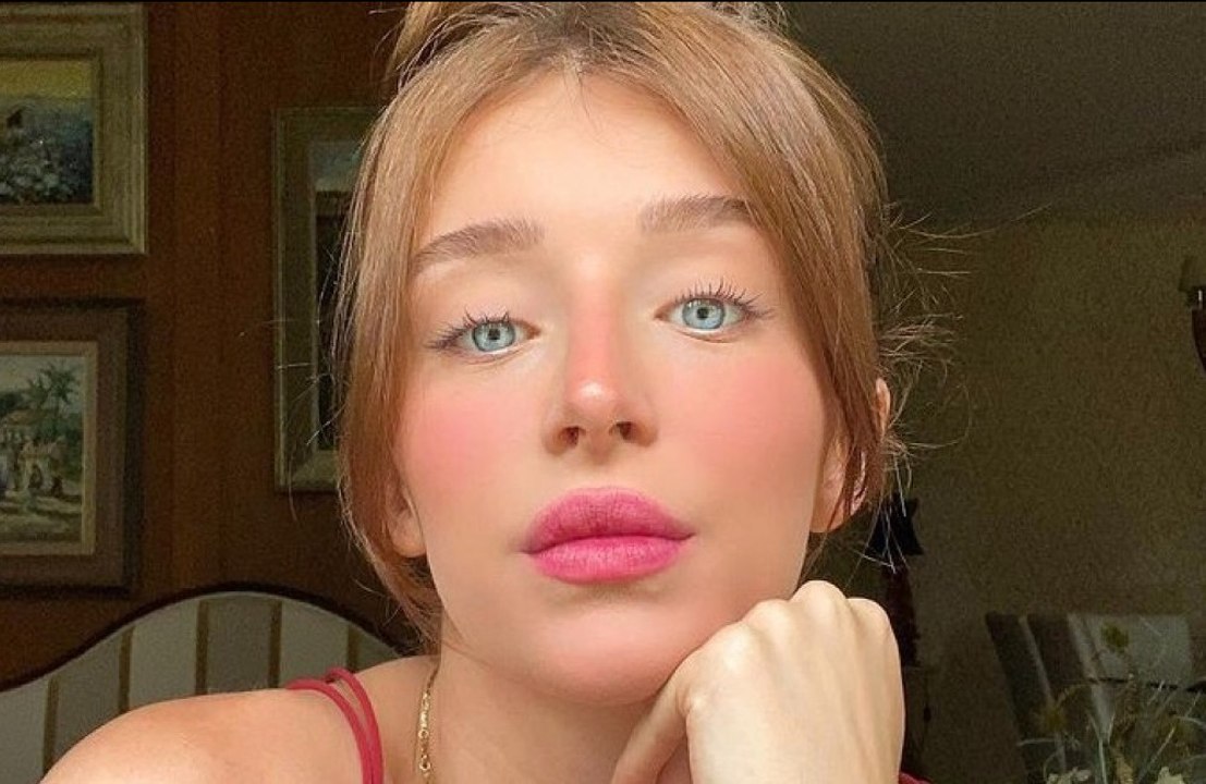 Duda Reis volta a criticar participação de Nego do Borel em 'A Fazenda'