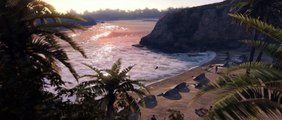 Tráiler de Golpe a Cayo Perico, la nueva expansión de GTA Online con una nueva ubicación de juego