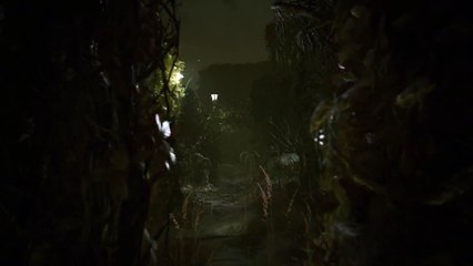 Un misterioso personaje llega a The Medium con The Threats, el nuevo tráiler del juego de terror