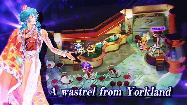 Tráiler de anuncio de SaGa Frontier Remastered, el regreso de un clásico JRPG de PSX