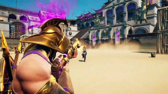 The Mandalorian y más personajes con el Pase de batalla de Fortnite: Punto Cero. Este es su tráiler