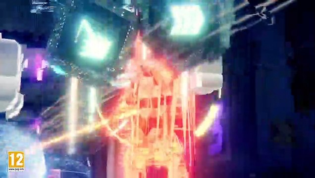 Tráiler de Hyper Scape por su Temporada 3: el battle-royale recibe nuevo mapa y otras novedades
