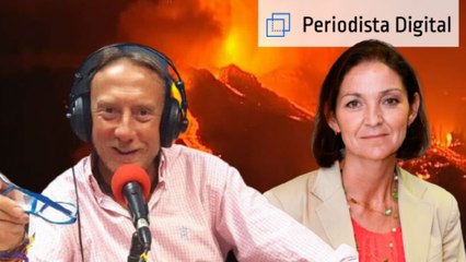 Javier García Isac: "Hay contertulios titiriteros que defienden a Reyes Maroto porque reciben subvenciones del Estado"