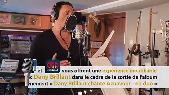 Gagnez un séjour à Châtelaillon-Plage pour assister au concert privé de Dany Brillant