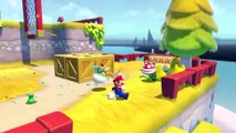 Tráiler de Super Mario 3D World   Bowser's Fury y los nuevos contenidos de Nintendo Switch