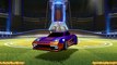 Primer tráiler de Rocket League Sideswipe para móviles iOS y Android