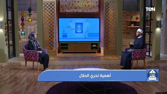 الشيخ أحمد المالكي يكشف أنواع الحلال وعقوبة الأكل من حرام
