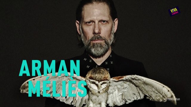 Arman Méliès sur Nous nous sommes tant aimés