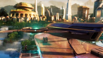 Black Panther y Wakanda llegan a Marvel's Avengers: descubre en este tráiler la historia de la expansión